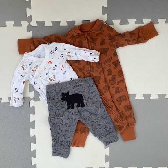 3 piece bundle - Picture 2 of 4